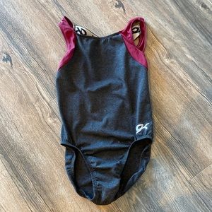 Excellent condition GK leotard!